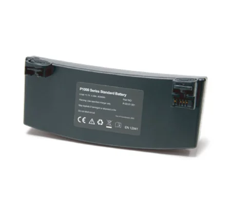 Maxisafe AirDefence X1 Li-Ion Battery - R1406