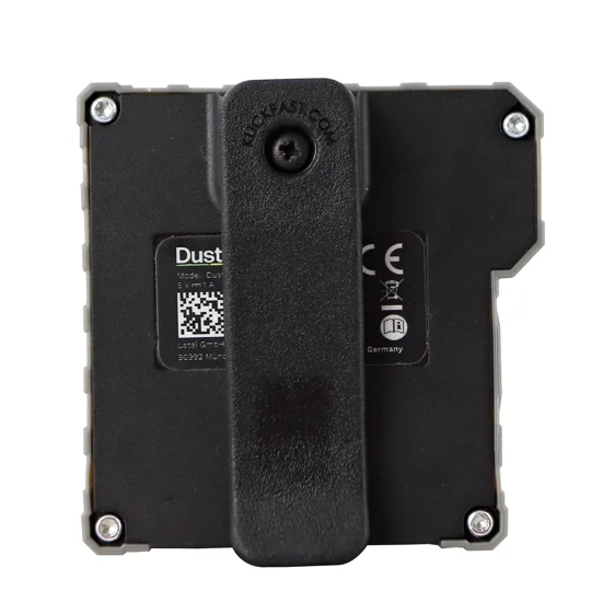 Dustlight - Personal Dust Monitor R23003.3