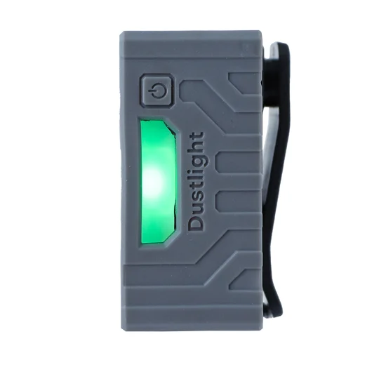 Dustlight - Personal Dust Monitor R23003.3
