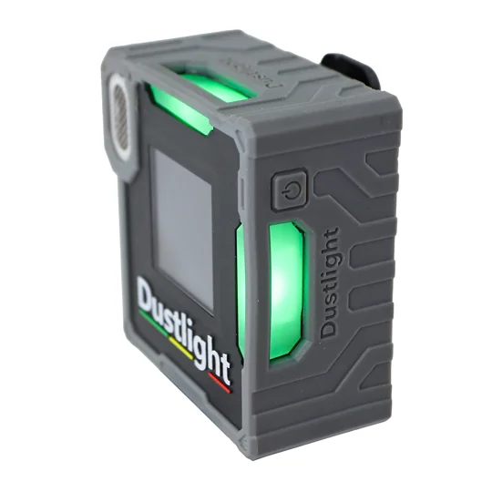 Dustlight - Personal Dust Monitor R23003.3