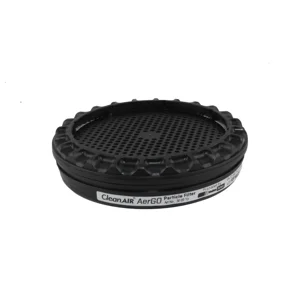 CleanAIR AerGo P3 Particle filter - 2 pairs