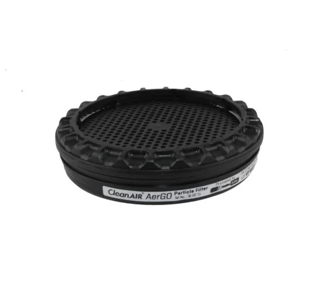 CleanAIR AerGo P3 Particle filter - 2 pairs