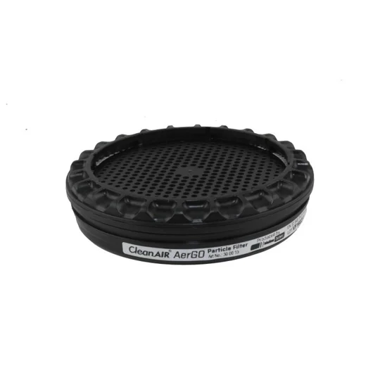 CleanAIR AerGo P3 Particle filter - 2 pairs