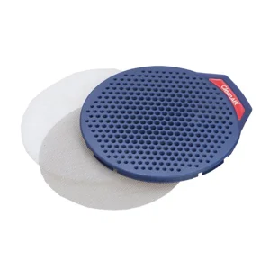 CleanAIR AerGo Filter cover and spark arrester