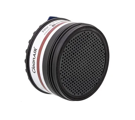CleanAIR AerGo A1 P3 combined filters