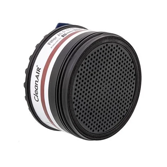CleanAIR AerGo A1 P3 combined filters