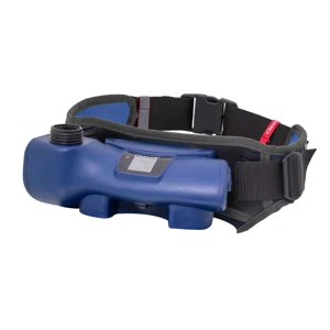 CleanAIR Chemical 2F Blower Unit Powered Air Purifying Respirator PAPR - R510000FCA-AUS