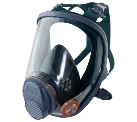 MaxiGuard Silicone Full Face Mask only