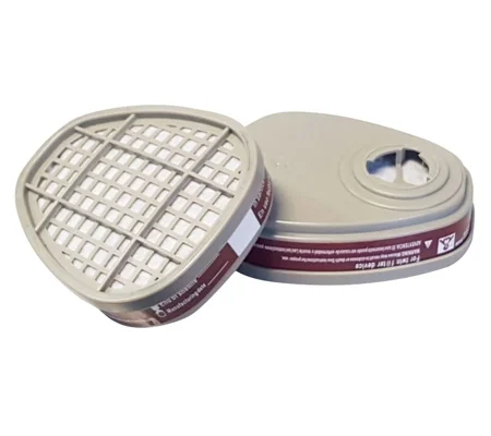 MaxiGuard A1 Organic Vapour Filter Cartridge