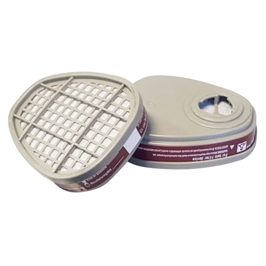 MaxiGuard A1 Organic Vapour Filter Cartridge