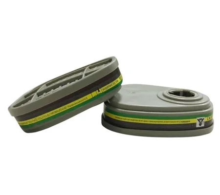 MaxiGuard ABEK1 Gas Filter Cartridge