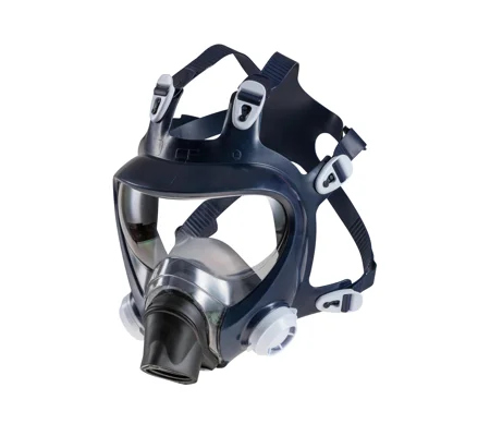 CleanAIR Full Face Respirator only