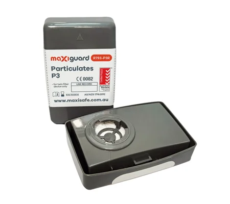 MaxiGuard P3 Particulate Filter Cartridge