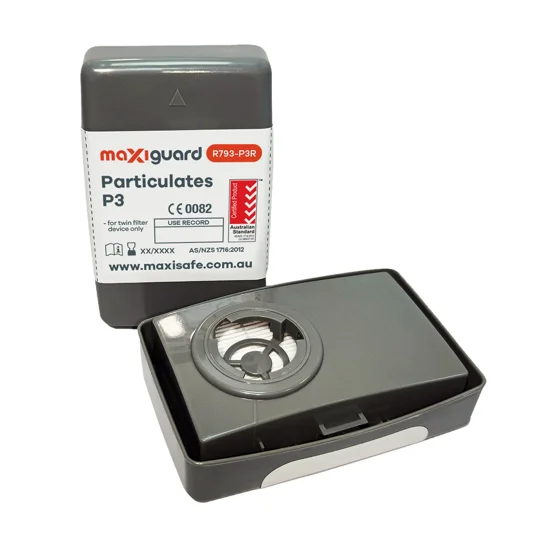 MaxiGuard P3 Particulate Filter Cartridge