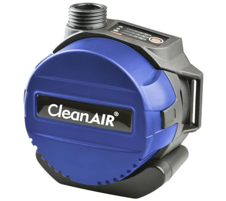 CleanAir Basic PAPR Unit