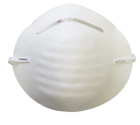 Nuisance dust mask - box 50