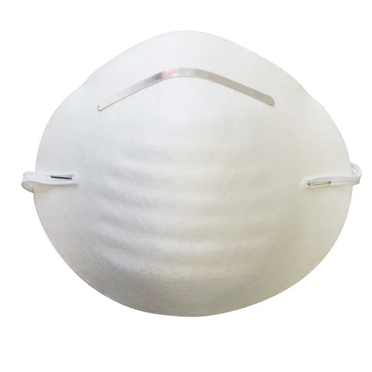Nuisance dust mask - box 50