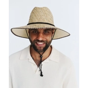 Classic Straw Surf UPF 50+ Cancer Council