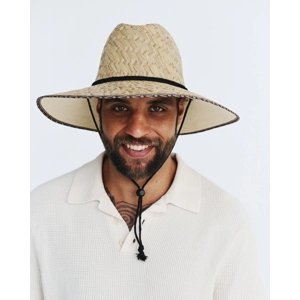 Classic Straw Surf UPF 50+ Cancer Council