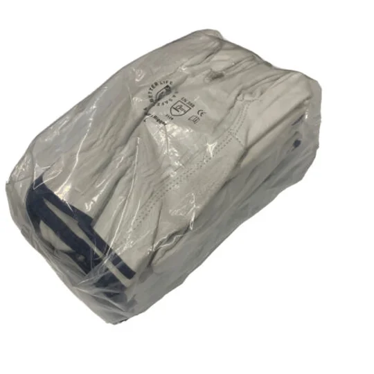 Glove Leather Rigger (12 pair)