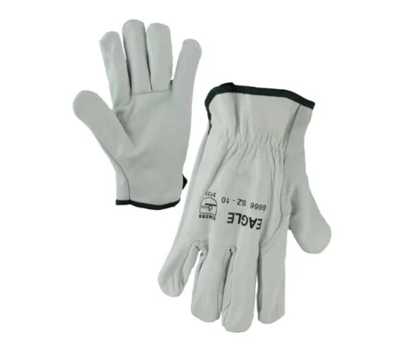 Glove Leather Rigger (12 pair)