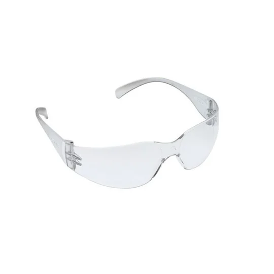 Viper Safety Glasses Clear (Pack 12)