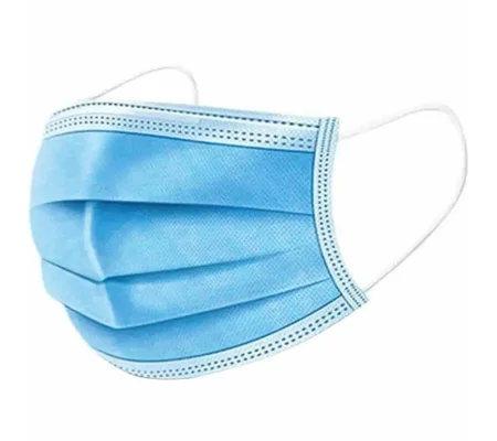 Disposable Surgical Face Mask 3 Ply Box/50