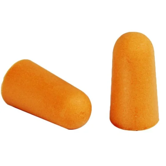 Ear Plug CL5 SLC80 28dB Box 200 Pair
