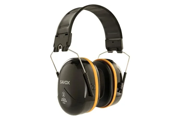 What are hearing protection standards in Australia and New Zealand?
