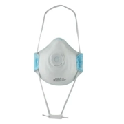Dust Mask ATS P2 Valved AG2200V Box/10