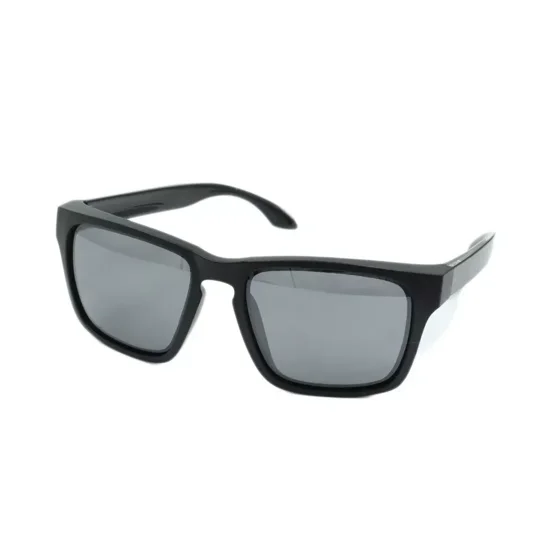 Defender Safety Glasses Polarised Lens