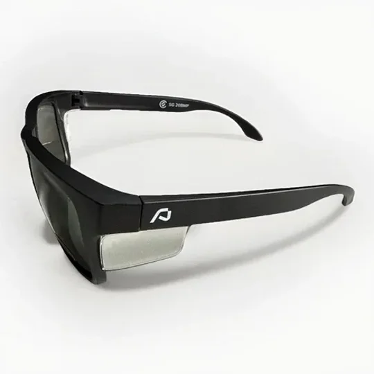 Defender Safety Glasses Polarised Lens