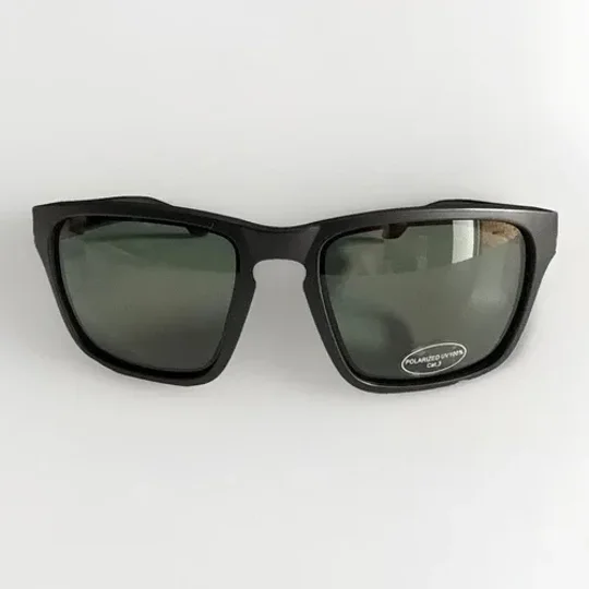 Defender Safety Glasses Polarised Lens
