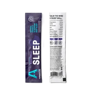 Body Armour Sleep - 8g Sachet