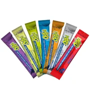 Sqwincher Qwik Stiks - Mixed Flavours Pk/50