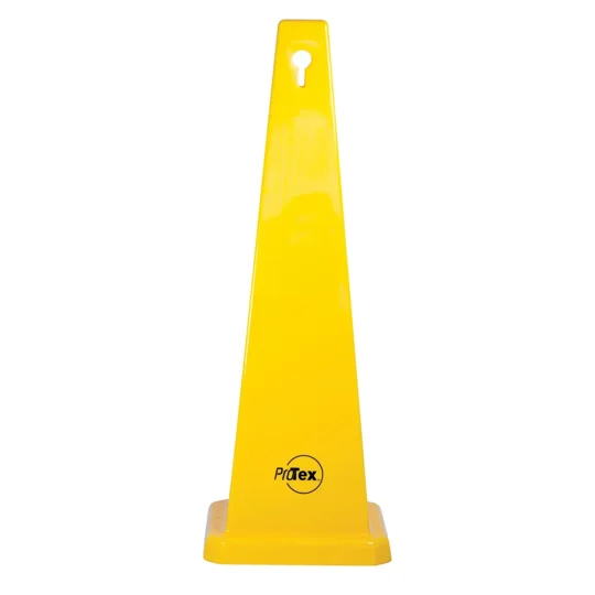 Cones & Stands Signs