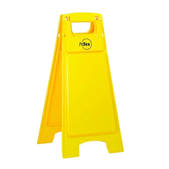 Cones & Stands Signs