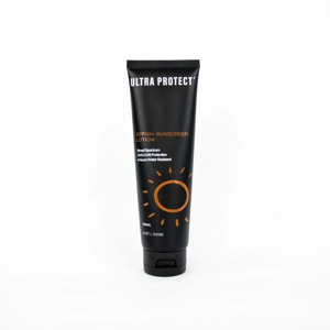 Ultra Protect SPF50+ Sunscreen 100ml Tube