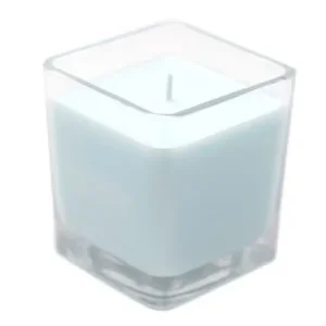 Soy Wax Jar Candle - Bamboo