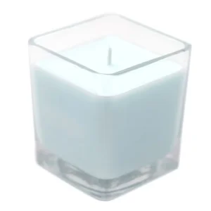 Soy Wax Jar Candle - Fig & Cassis