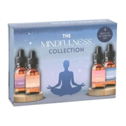 Essential Oil Set The Mindfulness Collection