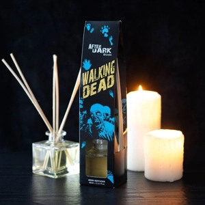 Reed Diffuser - Walking Dead
