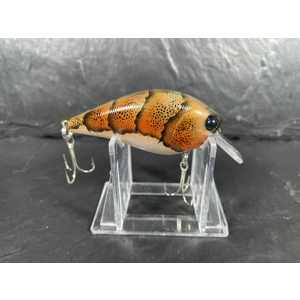 Crawfish, Natural 2.75”