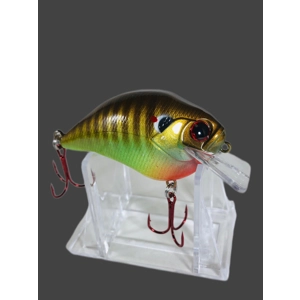 Bluegill, S-Crank