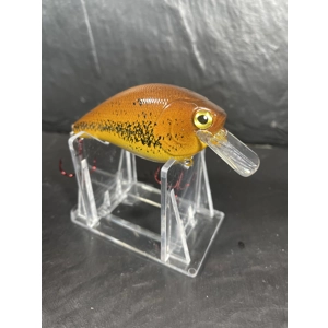 Large Mouth Bass