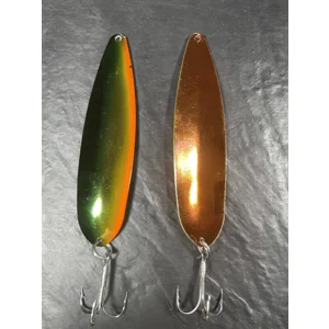 Metallic Perch Copper