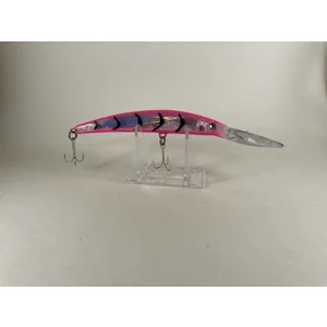 Pink Rib Cage, Holographic