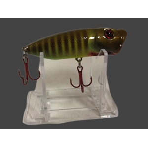 Bluegill, Popper