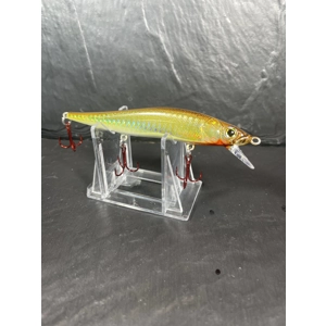 2-Minnow 110mm Holographic