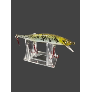 2-Crappie/Goby 110mm